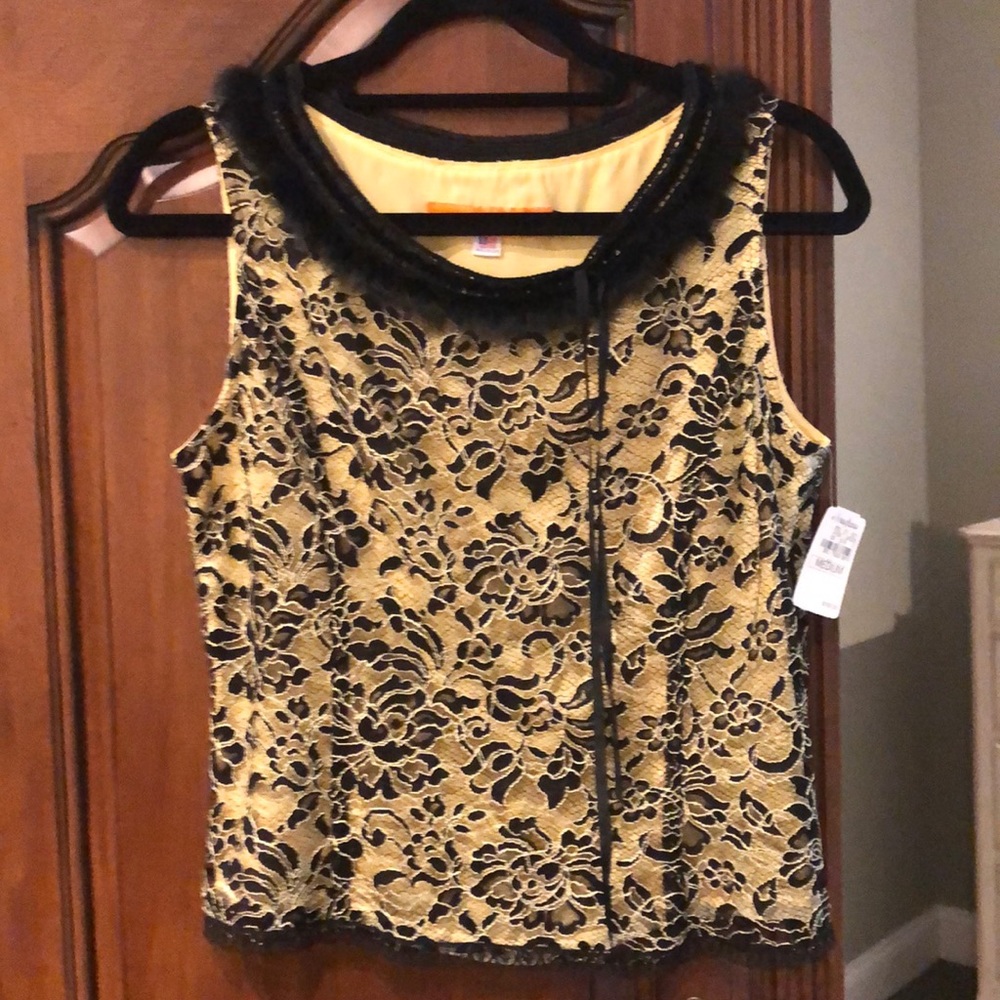 Cynthia Steffe top